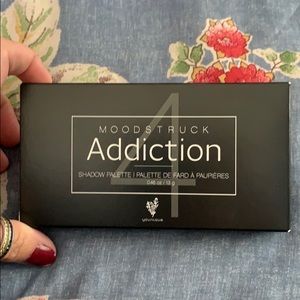 Addiction Shadow Palette